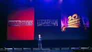 D23 Expo 2022 no Anaheim Convention Center in Anaheim, California - Jesse Grant/Getty Images for Disney