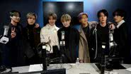 Membros do BTS - Cindy Ord/Getty Images