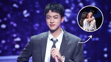 BTS: Caso de fã que beijou Jin sem consentimento é reaberto