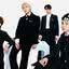 Concept photo do SHINee para o álbum 'HARD'