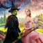 Imagem promocional do filme 'Wicked' (2024)