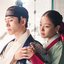 Imagem promocional do k-drama 'The Red Sleeve'