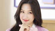 Imagem promocional de Moon Ga Young em 'Beleza Verdadeira' (2020) - Reprodução/tvN