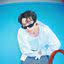 J-Hope, do BTS, em concept photo para 'Monalisa'