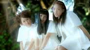 S.E.S no clipe de 'Dreams Come True' - Reprodução/YouTube/SMTOWN