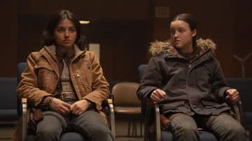Cena da segunda temporada de 'The Last of Us' - Divulgação/HBO/Max