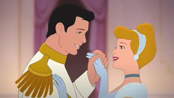 Cena do filme 'Cinderela 2: Os Sonhos se Realizam' (2002) - Reprodução/Disney