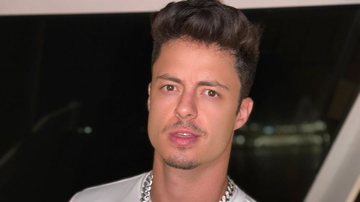 YouTuber Enaldinho - Reprodução/Instagram/enaldinho