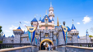 Disney anuncia novo parque nos Emirados Árabes