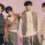 Foto concept do SHINee para o álbum 'Poet | Artist'