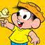 Chico Bento, o caipira da Turma da Mônica