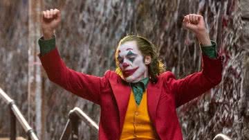 Joaquin Phoenix em 'Coringa' - Reprodução/ Warner Bros