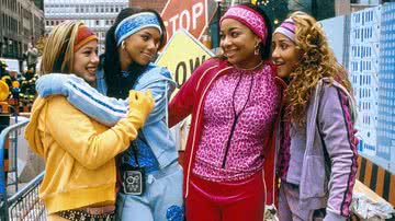 Cheetah Girls - Reprodução/ Disney