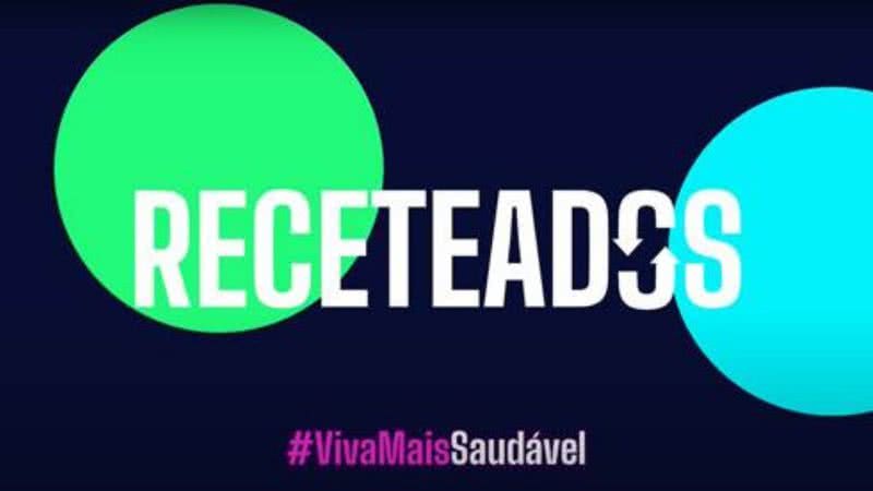 Receatados, receitas saudáveis e fáceis - Divulgação/ Disney