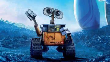 Wall-E - Reprodução/ Disney