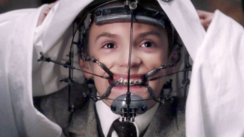 Willy Wonka em 'A Fantástica Fábrica de Chocolate - Reprodução/ Warner Bros.