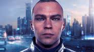 Imagem de “Detroit: Become Human” - Quantic Dream/Sony Interactive Entertainment