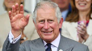 Rei Charles III - Tim Rooke/Getty Images