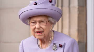 Rainha Elizabeth II - Getty Images