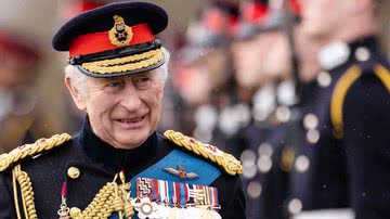 Rei Charles III - Dan Kitwood/Getty Images