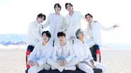 Imagem promocional do MV de "Yet To Come (The Most Beautiful Moment)" - Divulgação/ Big Hit Music