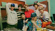 NCT DREAM - Divulgação/ SM Entertainment