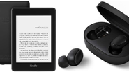 6 eletrônicos super úteis para o dia a dia - Reprodução/Amazon