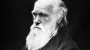 Cientista Charles Darwin - Pixabay