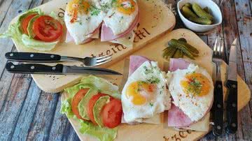 Saiba como funciona o almoço em outros países - Pixabay
