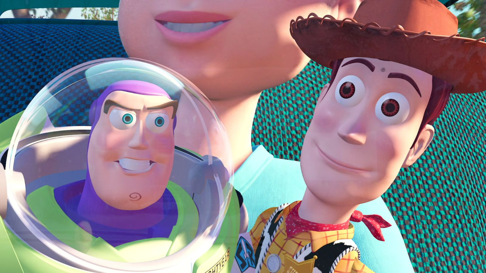 O brinquedo da Pixar que inspirou a criação de ‘Toy Story’